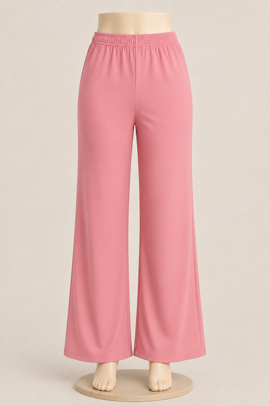 Premium Wide Leg Flapper Pants || BUY 2 GET 1 FREE