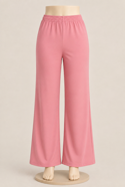 Premium Wide Leg Flapper Pants || BUY  2  GET  1  FREE