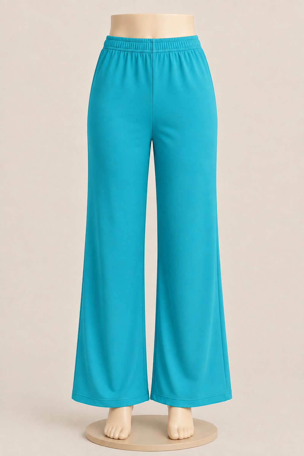 Premium Wide Leg Flapper Pants || BUY  2  GET  1  FREE