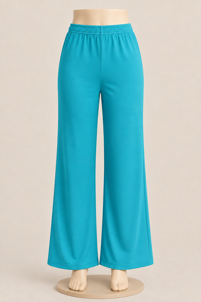 Premium Wide Leg Flapper Pants || BUY  2  GET  1  FREE
