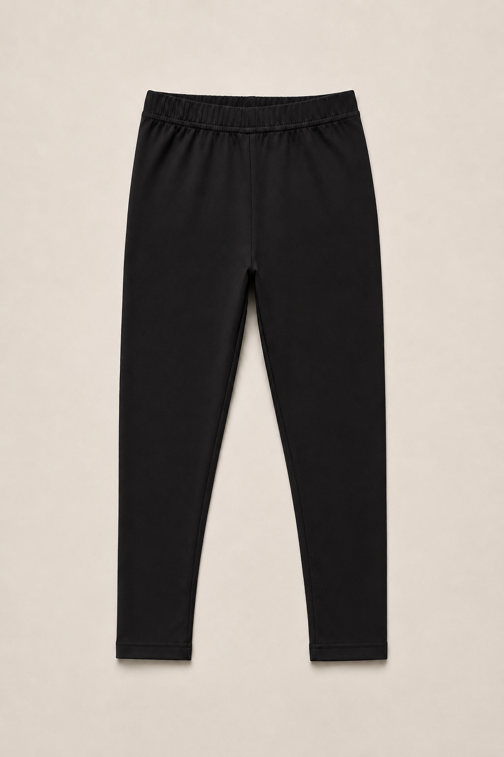 Girls Premium Stretch China Febric Leggings - Small || BUY 2 GET 1 FREE