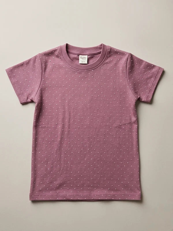 Girls Fancy T-Shirt - Comfortable & Stylish Kids Wear