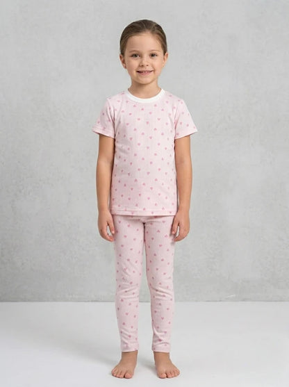 Girls Suit "Sleep Wear"