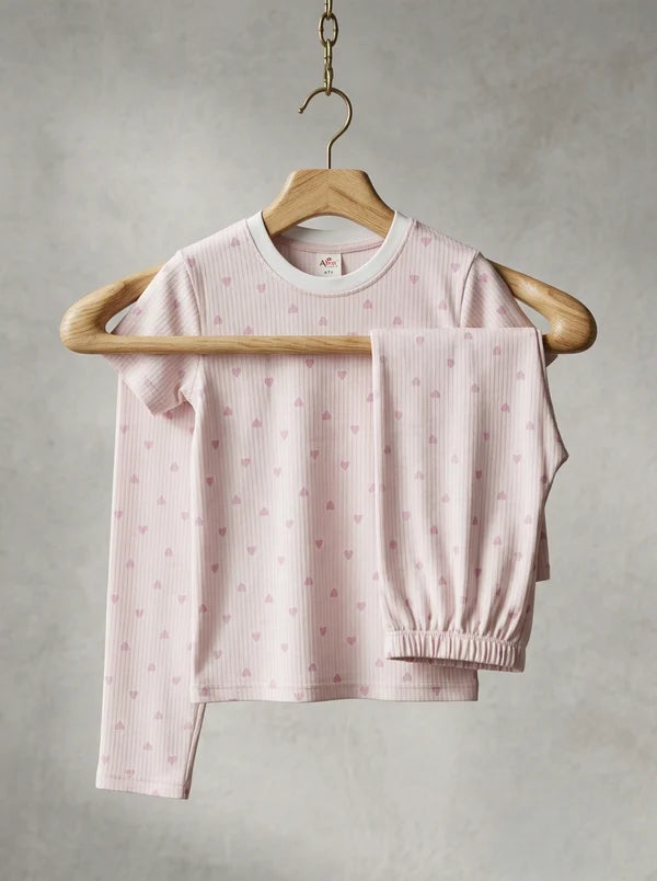 Girls Suit "Sleep Wear"