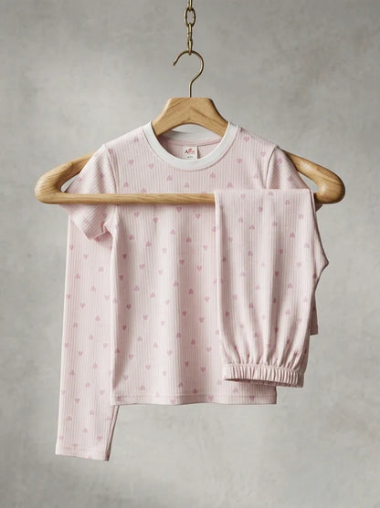 Girls Suit "Sleep Wear"