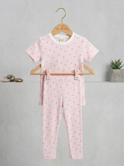 Girls Suit "Sleep Wear"