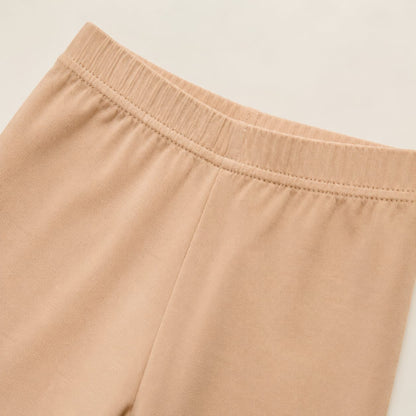 Girls Premium Stretch China Febric Leggings - Small || BUY 2 GET 1 FREE