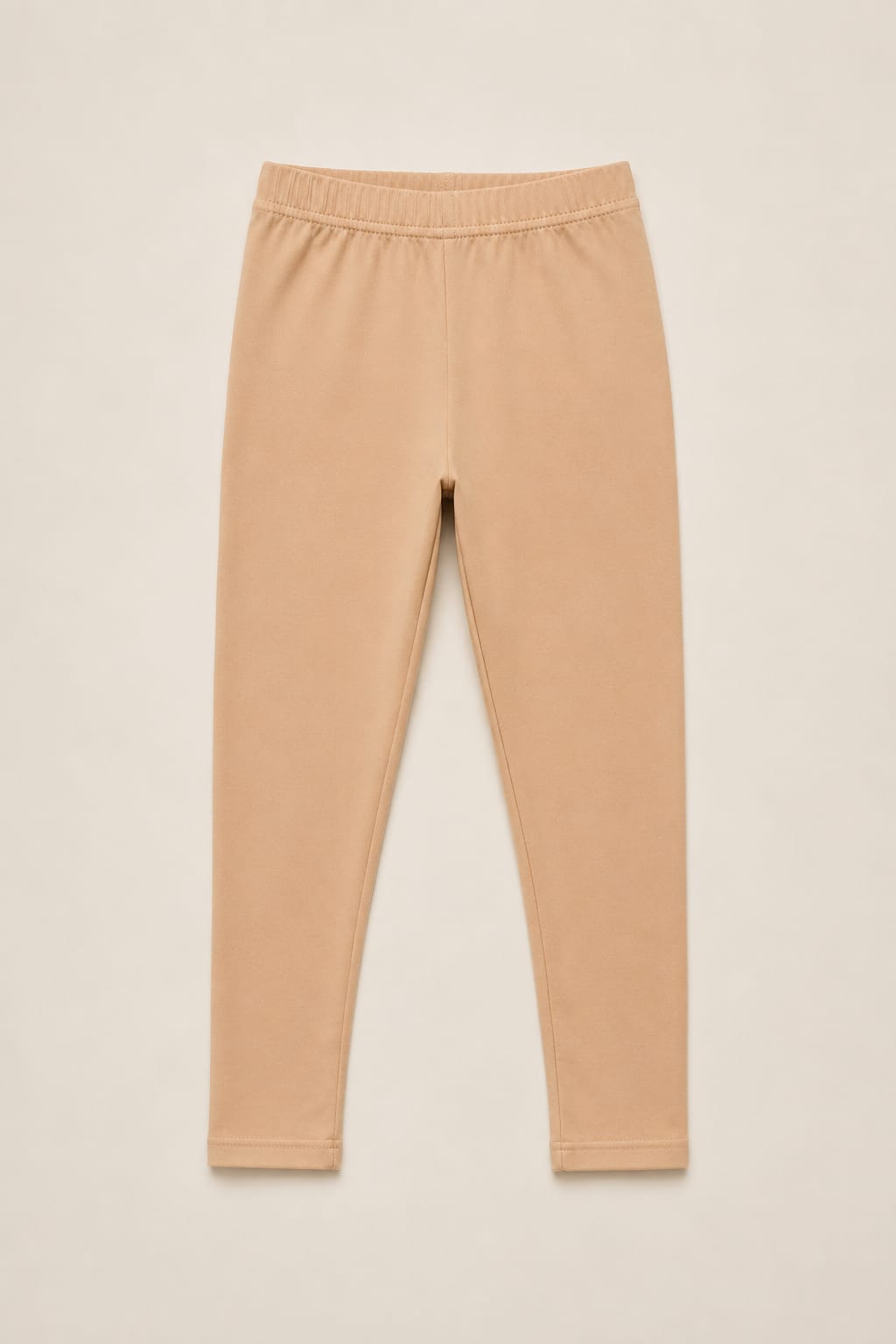 Girls Premium Stretch China Febric Leggings - Small || BUY 2 GET 1 FREE