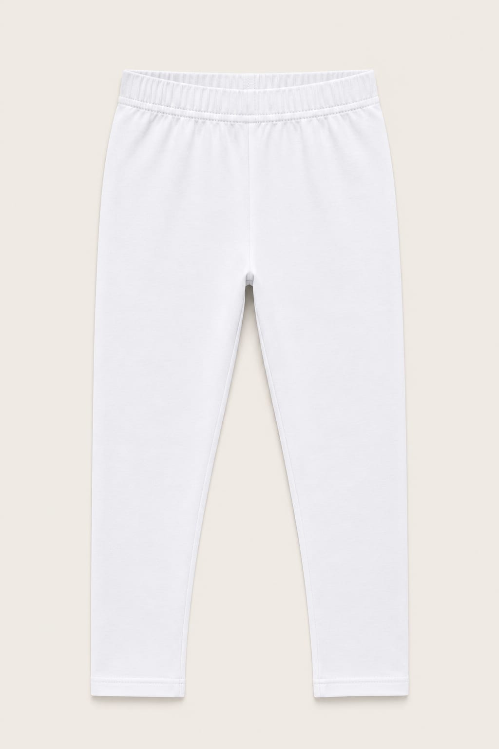 Girls Premium Stretch China Febric Leggings - Small || BUY 2 GET 1 FREE