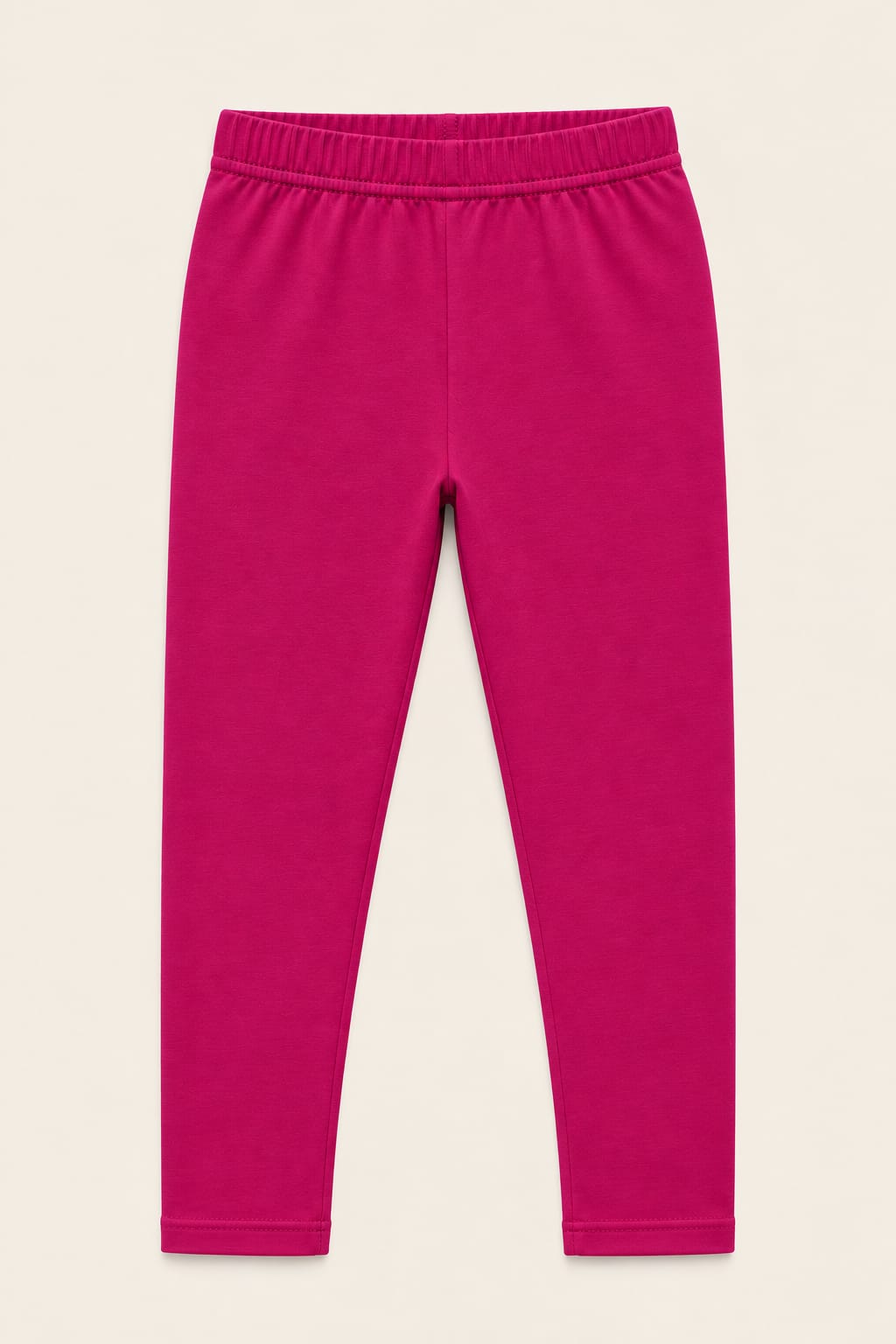 Girls Premium Stretch China Febric Leggings - Small || BUY 2 GET 1 FREE