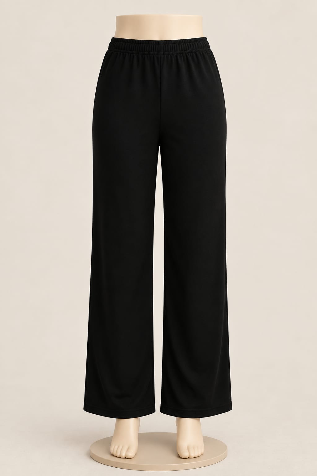 Premium Wide Leg Flapper Pants || BUY  2  GET  1  FREE