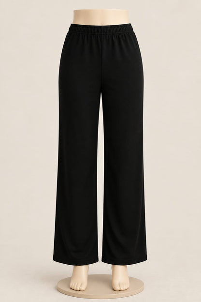 Premium Wide Leg Flapper Pants || BUY  2  GET  1  FREE